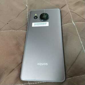 AQUOS sense7 plus 6.4インチ メモリー6GB ストレージ128GB ディープカッパー ソフトバンク 【中古】の画像3