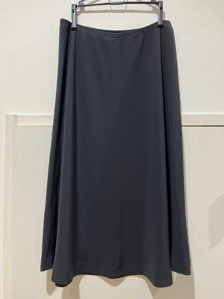 アニエスベー　スカート　黒　サイズ40