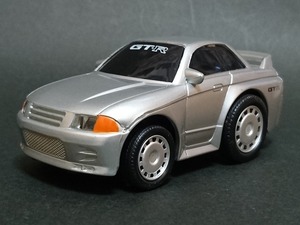 日産スカイラインGT-R (R32)【箱無・中古】ドライブタウン