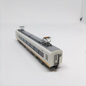 tomix 98988 Kinki Japan railroad 21000 series urban liner plus rose si21511