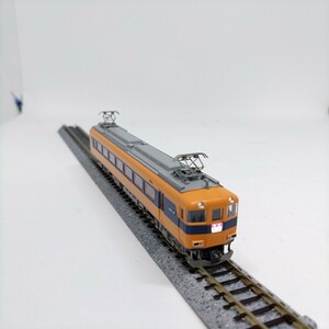 tomix 92521 Kinki Japan railroad 30000 series Vista car rose simo30200 head light * tail light lighting OK