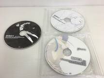 ひぐらしのなく頃に解 yours オリジナルリメイクサウンドヴァージョン CD3枚組　 ※動作未確認【D-03】_画像5