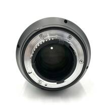 美品 Nikon ニコン AF-S MICRO NIKKOR 105mm F2.8 G ED VR_画像5