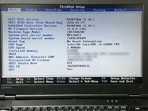 パーツ lenovo ThinkPad L560 マザーボード Intel Core i5-6300U 抜き取り正常品 (B2021N092)_画像1