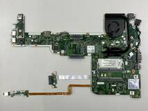 パーツ lenovo ThinkPad L570 マザーボード Intel Core i3-7100U 抜き取り正常品 (B2210N022)_画像2