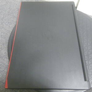 【ジャンク品】FUJITSU LIFEBOOK A749/A FMVA61004 Core i5-8365U 1.60GHz 8GBメモリ HDD欠品 ①の画像7