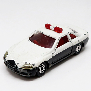 DKG★送料無料 T51★ TOMICA トミカ TOYOTA SOARER No.5　トヨタ ソアラ パトカー　TOMY トミー ミニカー トミカ 5