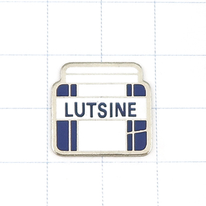 DKG★ PINS ピンズ ピンバッチ ピンバッジ ピンバッヂ フランス P1522　LUTSINE　化粧品　クリーム　ボトル　