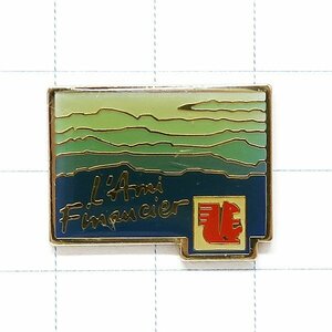 DKG★ PINS ピンズ ピンバッチ ピンバッジ ピンバッヂ P1929　L'Ami Finaucier　フィナンシェ　お菓子　リス