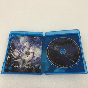 hololive ホロライブ ヴァイスシュヴァルツ/星街すいせい 1st Solo Live STELLAR into the GALAXY Blu-rayなど グッズまとめ売り ユーズドの画像7