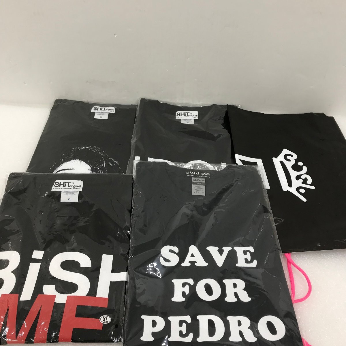 2024年最新】Yahoo!オークション -bish tシャツの中古品・新品・未使用 2024年最新】Yahoo!オークション -bish tシャツの中古品・新品・未使用