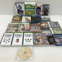 PSP/UMD/PS2/XBOX/XBOX360/PS3/PS4/Nintendo Swicthなど ゲームソフト まとめ売り ジャンク_画像1