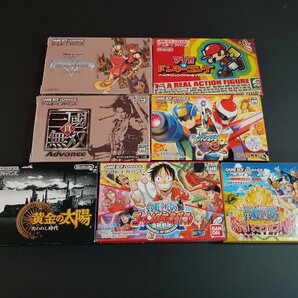 【空箱】ニンテンドー64/スーパーファミコン/ゲームボーイカラー/ゲームボーイアドバンス 27個セット ポケモン/マリオ 他 ジャンクの画像6