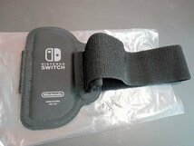 Nintendo Switch ソフト リングフィットアドベンチャー ニンテンドースイッチ 動作確認済 ユーズド_画像5