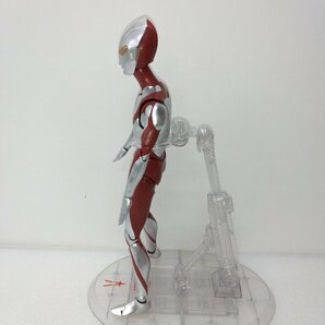 空想特撮映画 ULTRAMAN シン・ウルトラマン フィギュア (外箱・説明書欠品) ジャンク品の画像5