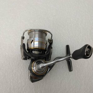 DAIWA ダイワ LUVIAS FC LT 2500 S ダイワ ルビアス FC LT 2500 S (箱・説明書欠品) スピニングリール ユーズドの画像1