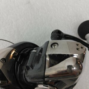 SHIMANO シマノ EXSENCE C14+ 4000 XGS シマノ エクセンス C14+ 4000 XGS (箱・説明書欠品) スピニングリール ユーズドの画像8