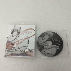 戌亥とこ Inui Toko 1st Solo Live who i am Blu-ray+特典ディスク 2枚セット ユーズドの画像1