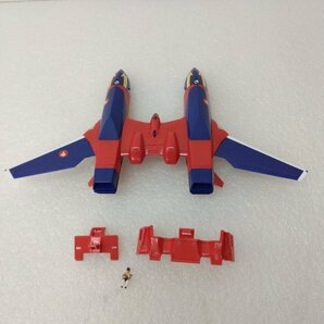 YAMATO マクロス7 1/60 VF-19改 ファイヤーバルキリー対応 サウンドブースター SOUND BOOSTER ユーズドの画像3