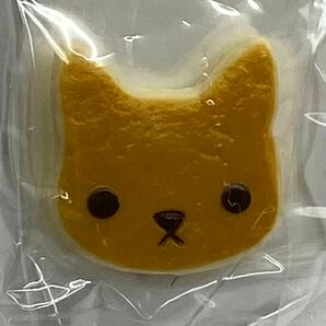 猫　にゃんこキッチン2 未使用　　ガチャ　にゃんこ　パンケーキセット　ドール　フィギュア　ミニチュア　クッキング