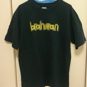 ブラフマン　BRAHMAN　Tシャツ