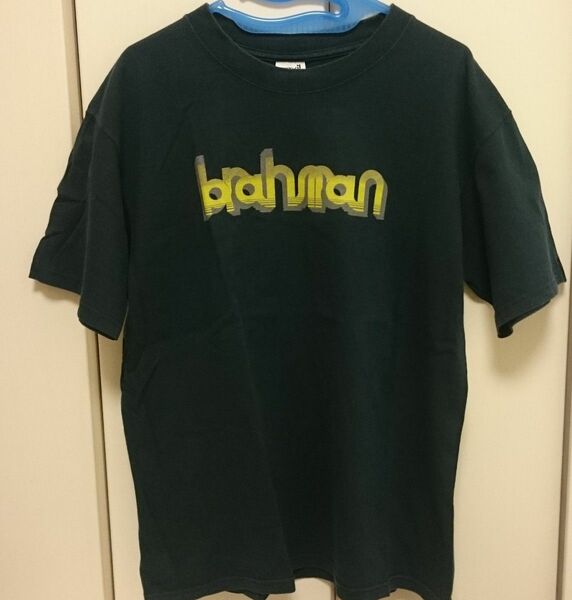 ブラフマン　BRAHMAN　Tシャツ