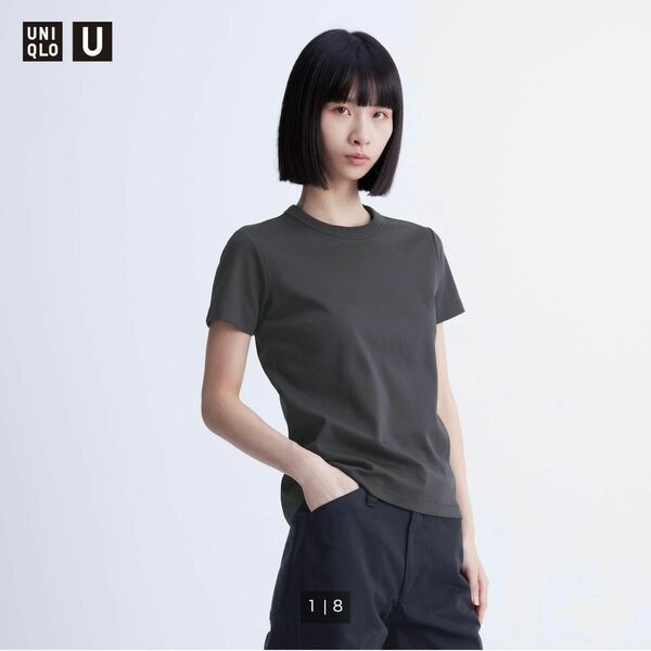 UTレディース 2枚セット Lサイズ ユニクロU UNIQLO まとめ