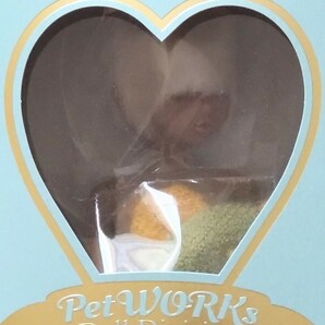 PetWORKs ペットワークス CCSgirl 24干支 ruruko 辰 boy 未開封 送料無料の画像2