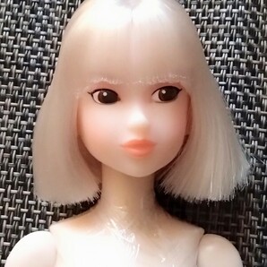 Sekiguchi セキグチ momokoDOLL【GIRL POP lime cat】本体のみ 送料無料の画像1