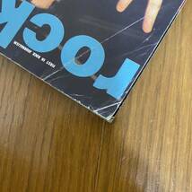 ★rockin''on ロッキング・オン 1992年9月Vol.21★U2 ボノついに語る！/LED ZEPPELIN歓喜と絶頂の70年代/SLASH/JULIAN LENNON＋＋_画像10