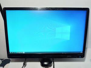 I・O DATA LCD-MF225XBR-B4-01 21.5型モニター 