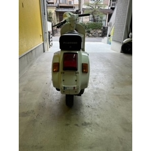 vespa ベスパ PK50SS ネオクラシック！コンディション良好！の画像7