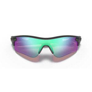 オークリー（OAKLEY） RadarLock Path （Asia Fit） （Matte Black/Prizm Road Jade） OO9206-5738