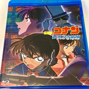 劇場版 名探偵コナン 銀翼の奇術師　blu-ray