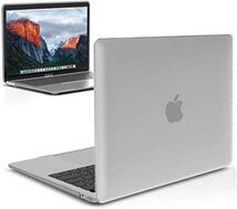 MacBook Pro 16インチ 対応　ハードケース　軽量 耐汚れ 分離型_画像6