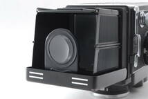 ローライフレックス Rolleiflex 2.8F プラナー 80mm f2.8 二眼レフカメラ [整備済み] #544_画像6