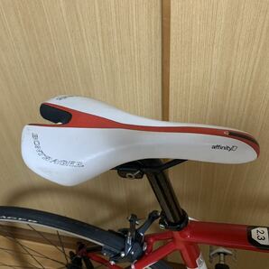 TREK ALPHA 2.3 SHIMANO 105 5700 ロードバイクの画像2