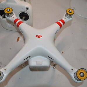 ★未使用品★DJI Phantom2 vision +★pv331 rc900★ドローン 空撮★の画像5