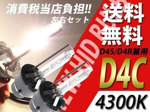 MILL CUSTOM ヴェルファイア D4C/D4R/D4S/HIDバルブ4300K