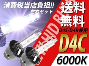 MILL CUSTOM カムリ カローラ D4C/D4R/D4S/HIDバルブ6000K