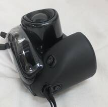 【中古動作未確認・ジャンク】★Konica コニカ AiBORG SUPER ZOOM 35-105 使用説明書・ストラップ付_画像5