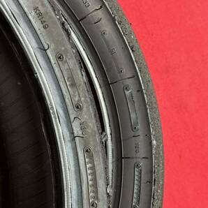 DUNLOP ダンロップ スリック タイヤ 前後セット 120/70R17 200/60R17 ARRC ASB 1000 ピレリ ブリヂストン su0404の画像3