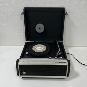 COLUMBIA コロムビア 2190RM レコードプレーヤー 音出確認済 現状品