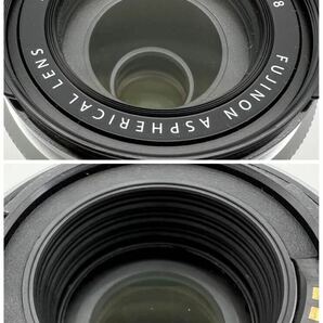 FUJIFILM 富士フィルム X-A1 ミラーレス 一眼カメラ レンズ 16-50ｍｍ / 50-230ｍｍ セット 動作確認済 現状品の画像8
