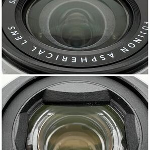 FUJIFILM 富士フィルム X-A1 ミラーレス 一眼カメラ レンズ 16-50ｍｍ / 50-230ｍｍ セット 動作確認済 現状品の画像7