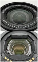 FUJIFILM 富士フィルム X-A1 ミラーレス 一眼カメラ レンズ 16-50ｍｍ / 50-230ｍｍ セット 動作確認済 現状品_画像7