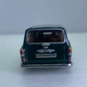 ホットウィール ファスト ワゴン ボルボ アマゾン FAST WAGONS VOLVO P220 AMAZON WAGON Hot Wheels MATTEL Real Riders ルース品の画像5