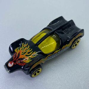 Hot Wheels ホットウィール Midnight OTTO