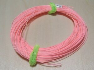 Fly Shop Fly Line WF4F Pink N2