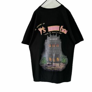 Y's Yohji Yamamoto ワイズ ヨウジヤマモト Tシャツ